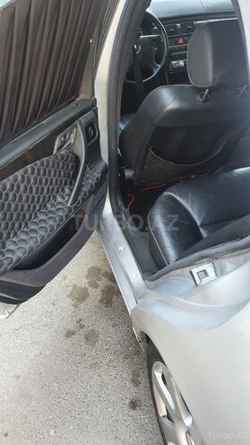 Mercedes E 200 1997, 360,000 km - 2.0 l - Bakı