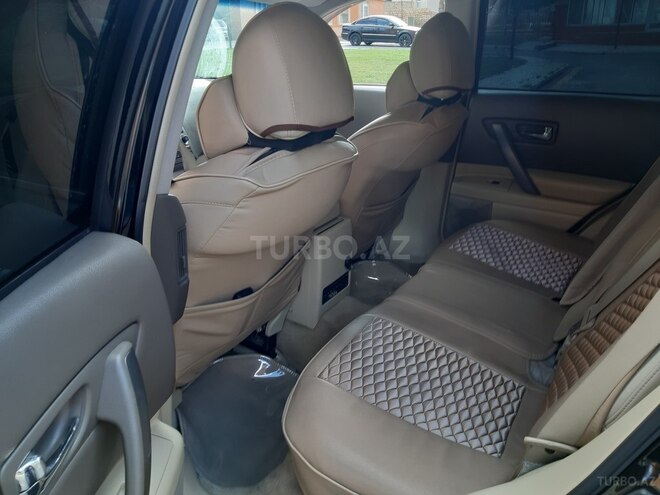 Infiniti FX35 2008, 203,000 km - 3.5 l - Bakı