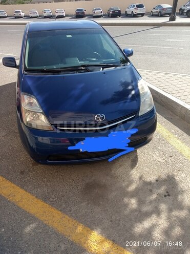 Toyota Prius 2008, 215,000 km - 1.5 l - Bakı