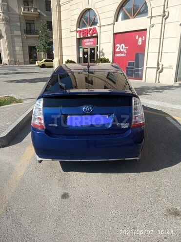 Toyota Prius 2008, 215,000 km - 1.5 l - Bakı