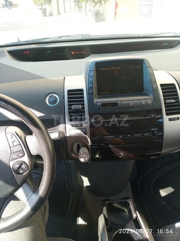 Toyota Prius 2008, 215,000 km - 1.5 l - Bakı