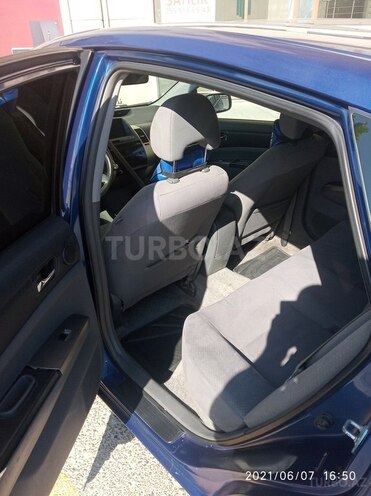 Toyota Prius 2008, 215,000 km - 1.5 l - Bakı