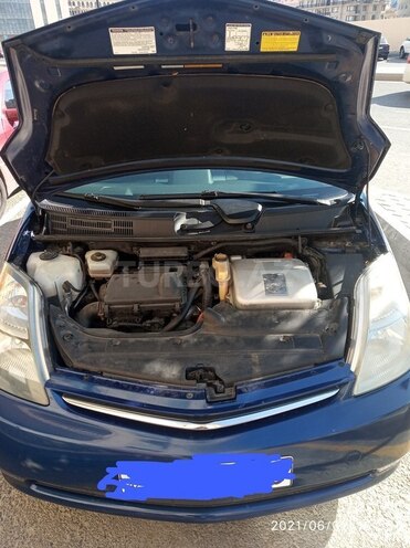 Toyota Prius 2008, 215,000 km - 1.5 l - Bakı