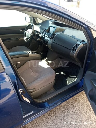 Toyota Prius 2008, 215,000 km - 1.5 l - Bakı