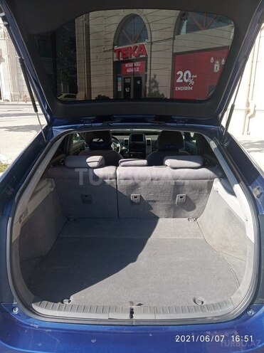 Toyota Prius 2008, 215,000 km - 1.5 l - Bakı