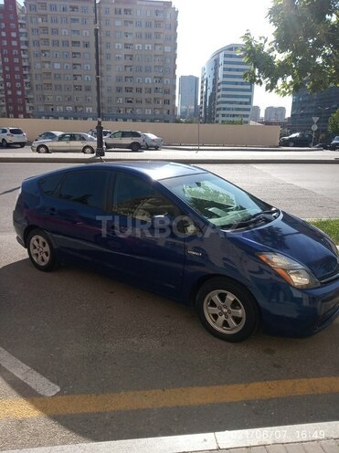 Toyota Prius 2008, 215,000 km - 1.5 l - Bakı