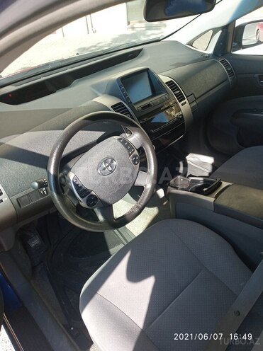 Toyota Prius 2008, 215,000 km - 1.5 l - Bakı