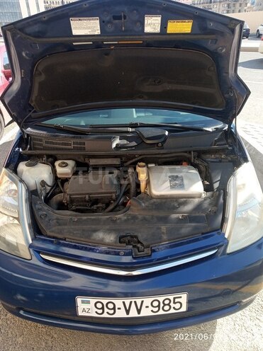 Toyota Prius 2008, 215,000 km - 1.5 l - Bakı