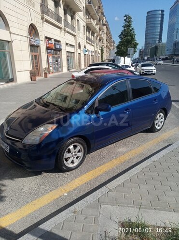 Toyota Prius 2008, 215,000 km - 1.5 l - Bakı
