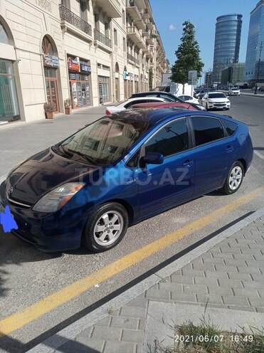 Toyota Prius 2008, 215,000 km - 1.5 l - Bakı