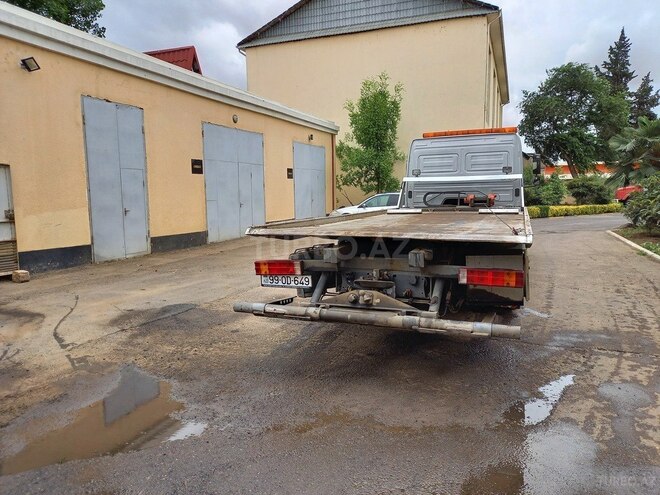 Mercedes Atego 818 2007, 429,000 km - 4.3 l - Cəlilabad