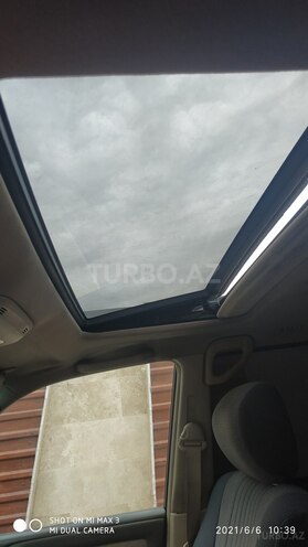 Toyota Land Cruiser 2006, 171,000 km - 4.5 l - Bakı
