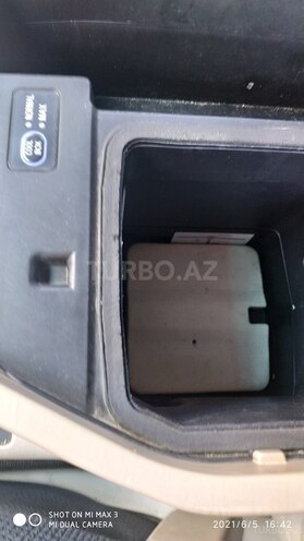 Toyota Land Cruiser 2006, 171,000 km - 4.5 l - Bakı