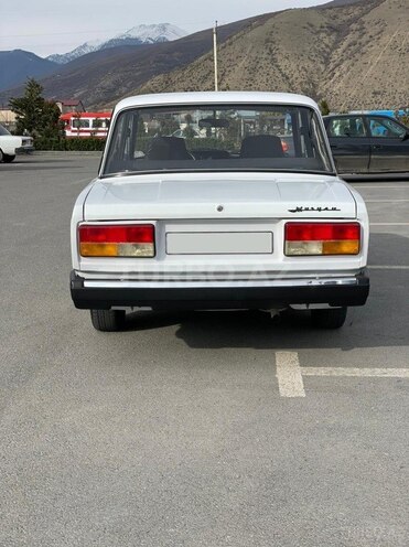 LADA (VAZ) 2107 2009, 158,000 km - 1.6 л - Şəki