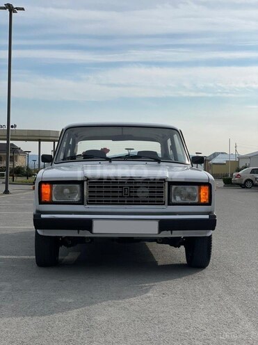 LADA (VAZ) 2107 2009, 158,000 km - 1.6 л - Şəki