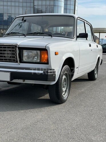 LADA (VAZ) 2107 2009, 158,000 km - 1.6 л - Şəki