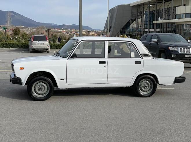 LADA (VAZ) 2107 2009, 158,000 km - 1.6 л - Şəki