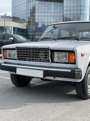 LADA (VAZ) 2107 2009, 158,000 km - 1.6 л - Şəki