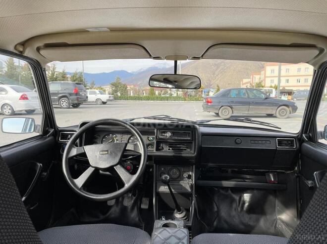 LADA (VAZ) 2107 2009, 158,000 km - 1.6 л - Şəki