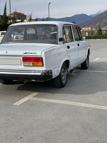 LADA (VAZ) 2107 2009, 158,000 km - 1.6 л - Şəki