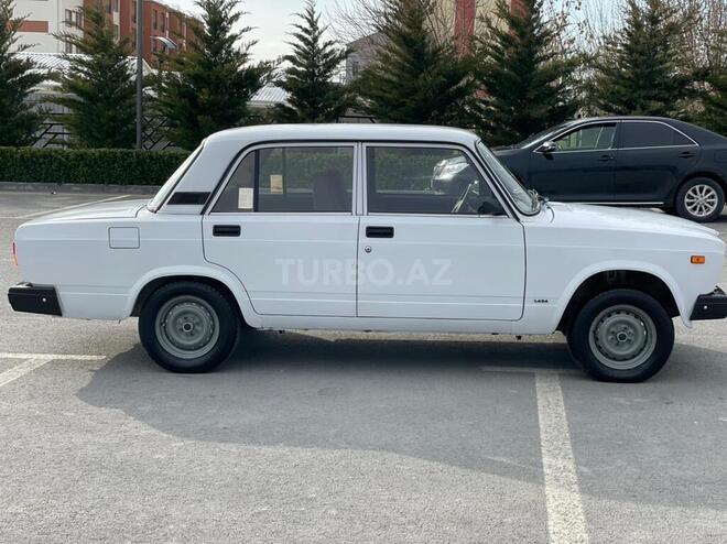 LADA (VAZ) 2107 2009, 158,000 km - 1.6 л - Şəki