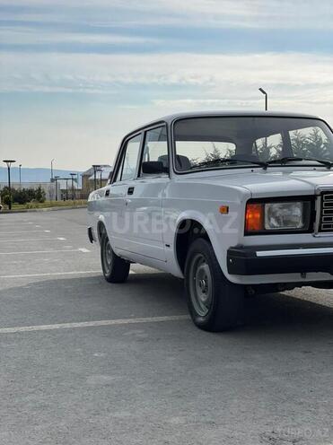 LADA (VAZ) 2107 2009, 158,000 km - 1.6 л - Şəki
