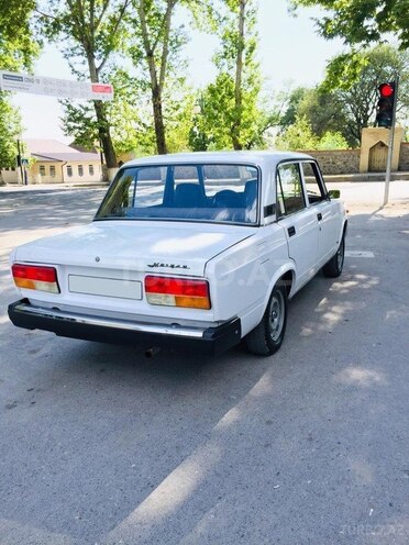 LADA (VAZ) 2107 2009, 158,000 km - 1.6 л - Şəki