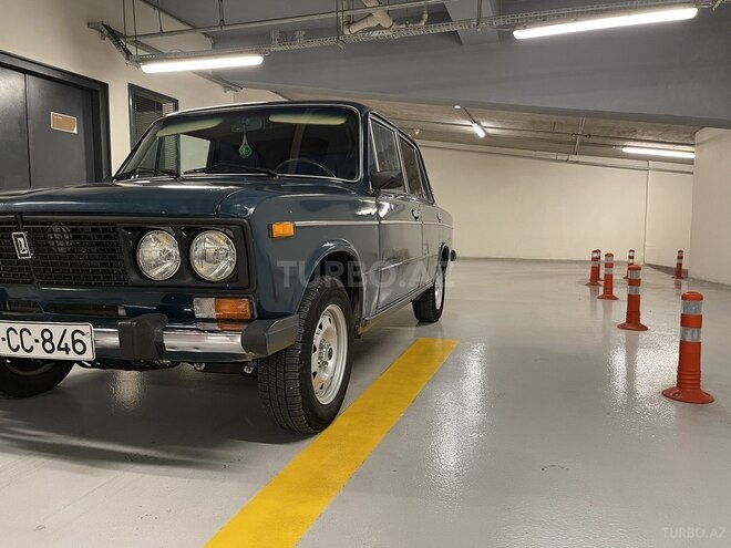 LADA (VAZ) 2106 2001, 141,066 km - 1.6 л - Gəncə