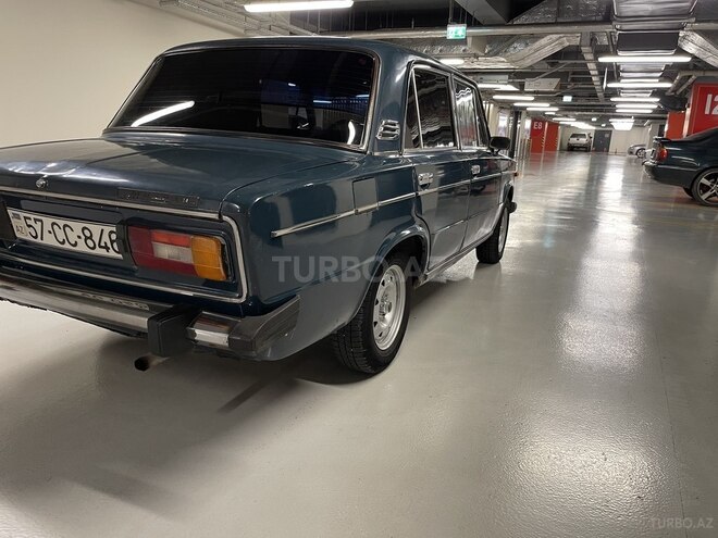 LADA (VAZ) 2106 2001, 141,066 km - 1.6 л - Gəncə