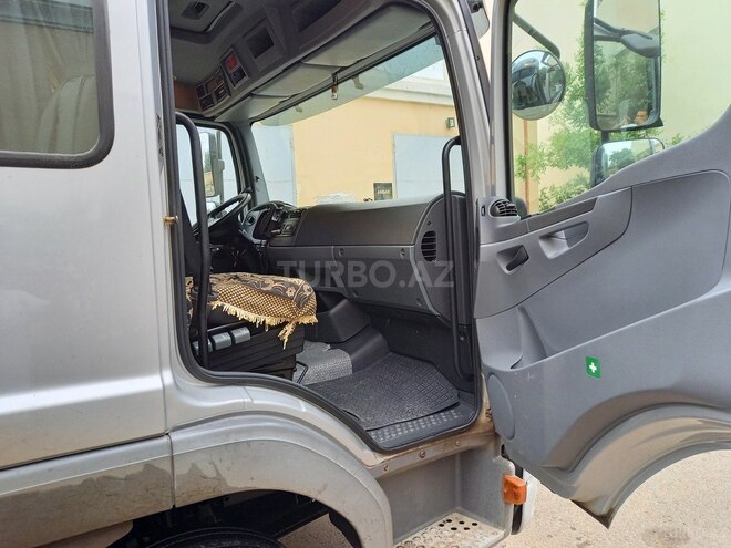 Mercedes Atego 818 2007, 429,000 km - 4.3 l - Cəlilabad