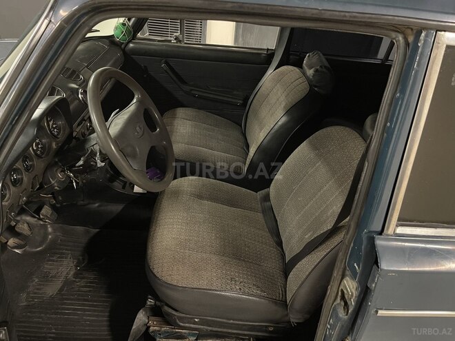 LADA (VAZ) 2106 2001, 141,066 km - 1.6 л - Gəncə