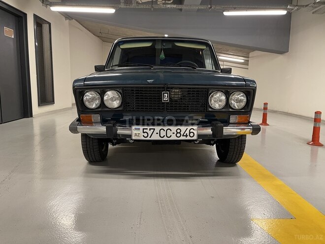 LADA (VAZ) 2106 2001, 141,066 km - 1.6 л - Gəncə
