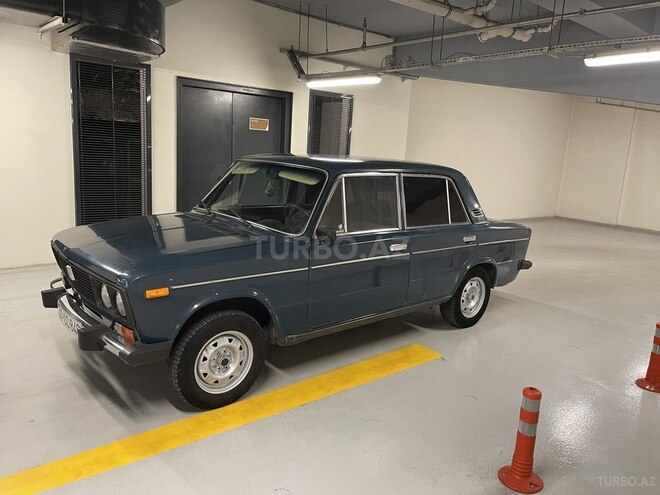 LADA (VAZ) 2106 2001, 141,066 km - 1.6 л - Gəncə