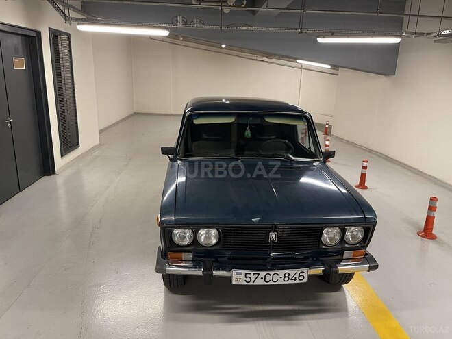 LADA (VAZ) 2106 2001, 141,066 km - 1.6 л - Gəncə