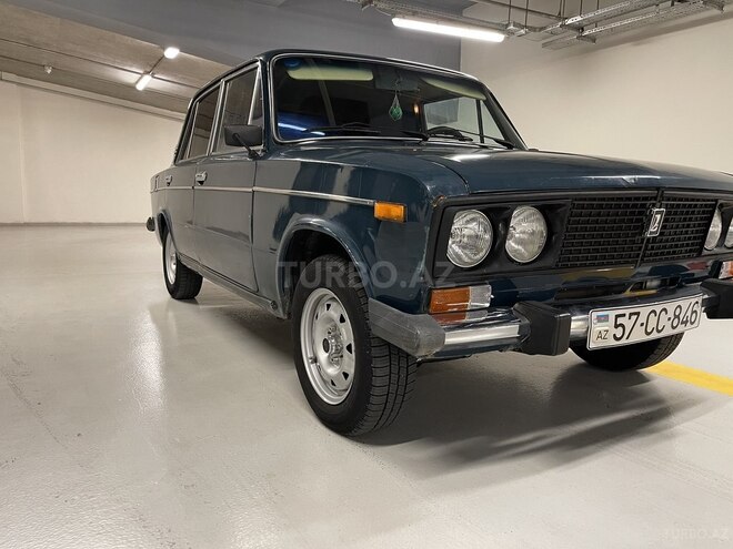 LADA (VAZ) 2106 2001, 141,066 km - 1.6 л - Gəncə