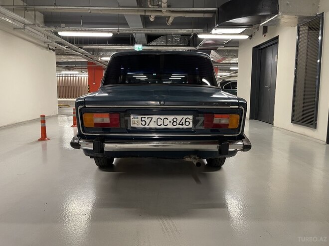 LADA (VAZ) 2106 2001, 141,066 km - 1.6 л - Gəncə