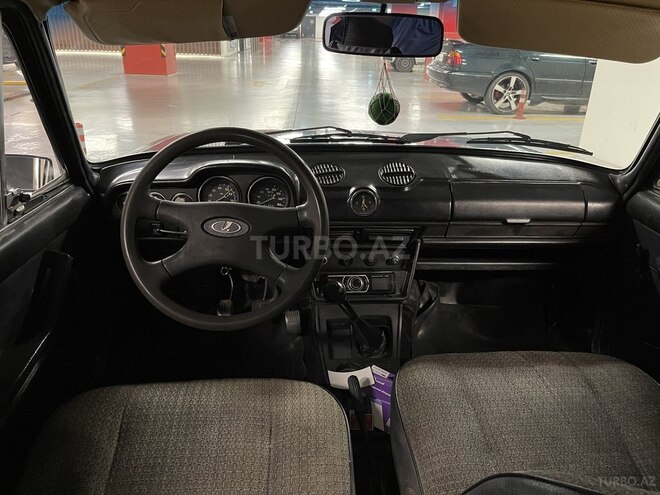 LADA (VAZ) 2106 2001, 141,066 km - 1.6 л - Gəncə