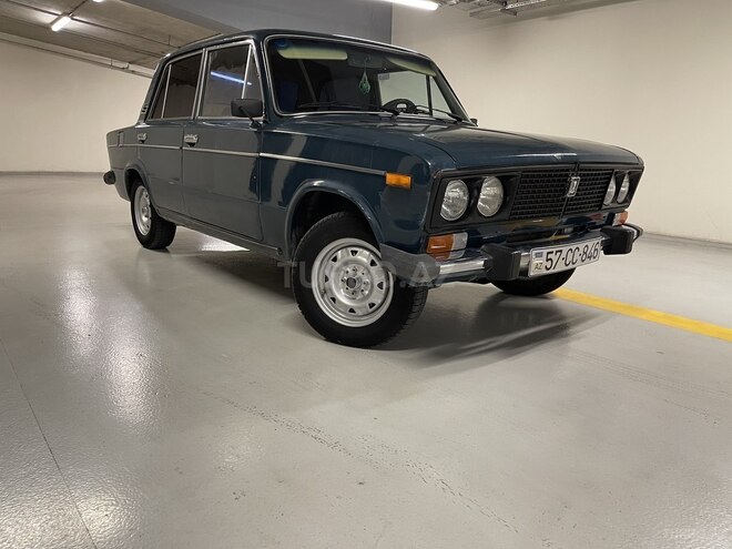LADA (VAZ) 2106 2001, 141,066 km - 1.6 л - Gəncə