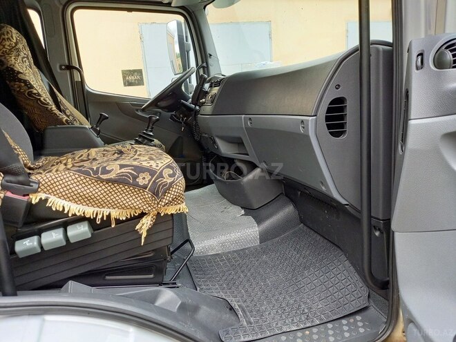 Mercedes Atego 818 2007, 429,000 km - 4.3 l - Cəlilabad