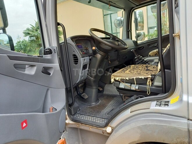 Mercedes Atego 818 2007, 429,000 km - 4.3 l - Cəlilabad