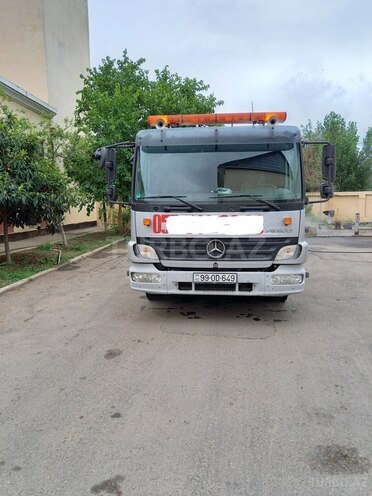 Mercedes Atego 818 2007, 429,000 km - 4.3 l - Cəlilabad
