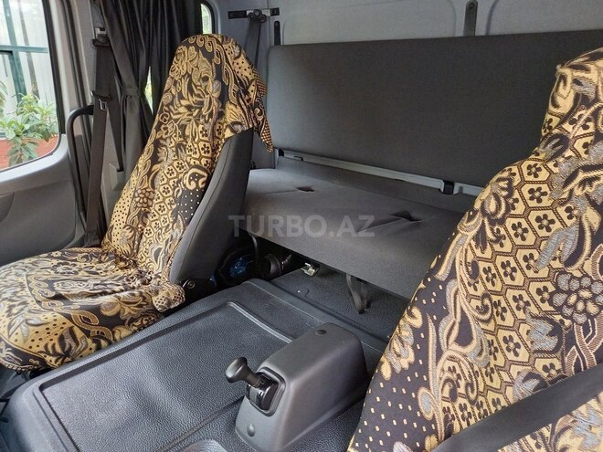 Mercedes Atego 818 2007, 429,000 km - 4.3 l - Cəlilabad