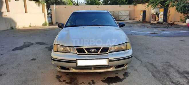 Daewoo Nexia 2007, 439,999 km - 1.5 l - Bakı