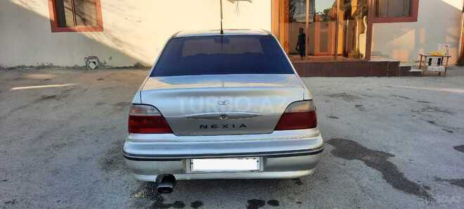 Daewoo Nexia 2007, 439,999 km - 1.5 l - Bakı