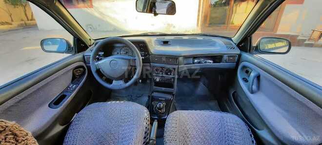 Daewoo Nexia 2007, 439,999 km - 1.5 l - Bakı