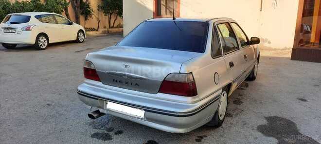 Daewoo Nexia 2007, 439,999 km - 1.5 l - Bakı