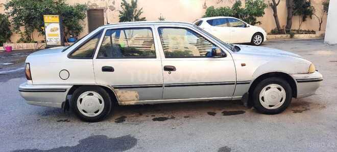 Daewoo Nexia 2007, 439,999 km - 1.5 l - Bakı