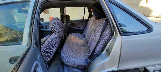 Daewoo Nexia 2007, 439,999 km - 1.5 l - Bakı