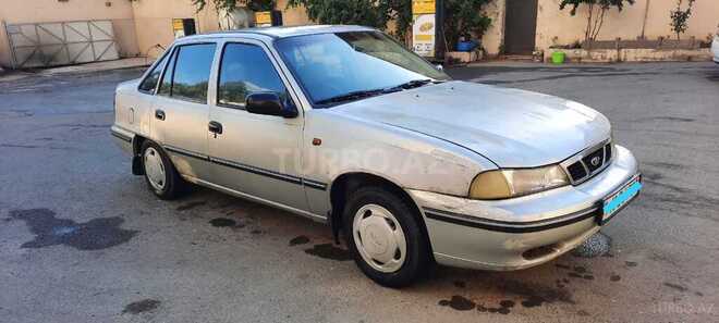Daewoo Nexia 2007, 439,999 km - 1.5 l - Bakı