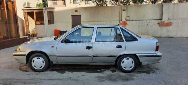 Daewoo Nexia 2007, 439,999 km - 1.5 l - Bakı
